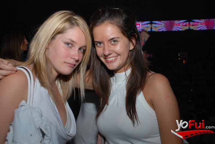 Samantha Saffery, Catalina Brauchle