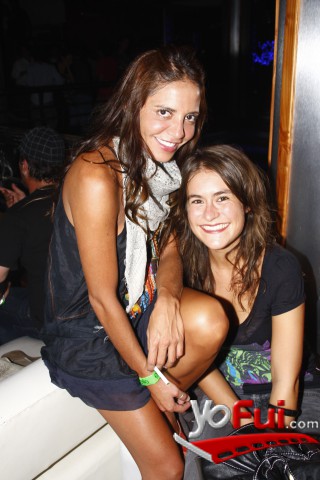 Carolina Carrasco, María José Almeida
