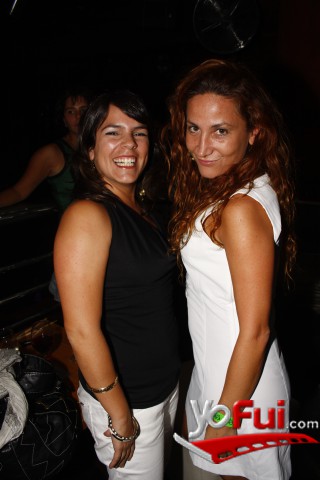 Liliana Gonzalez (Editora Revista Eres), Patricia Gana (Coordinadora Revista Eres)