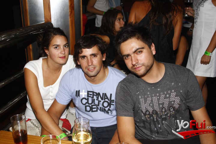 Constanza, Diego Salas, Diego Vargas