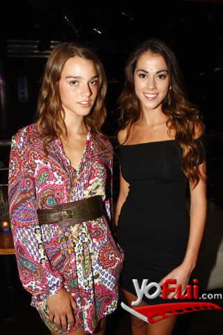 Ana Luisa Konig, Anna Cristina Rosado