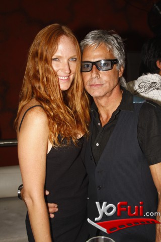 Catalina Pulido, Mario Azócar