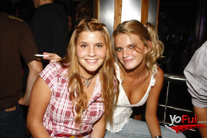 Javiera Verdugo, Catherine Sosemann