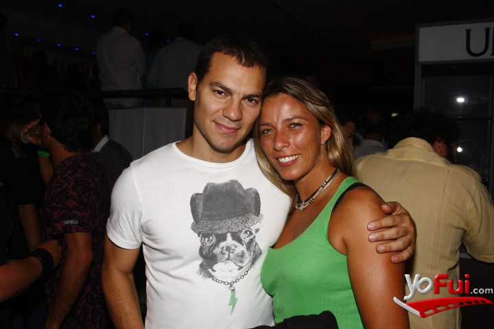 Alejandro Ventura, Maren Pimstein