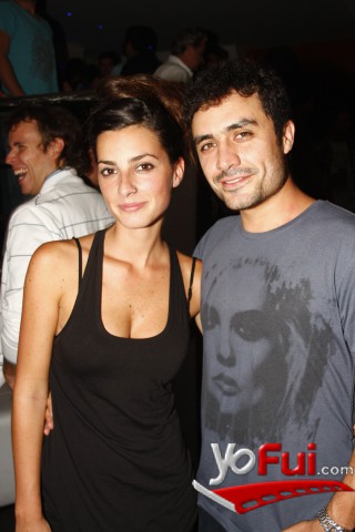 Cecilia DioRio, Dan Weitzman