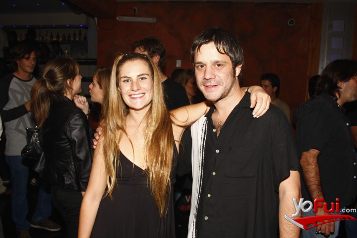 María Ignacía García, Gonzalo Pavez