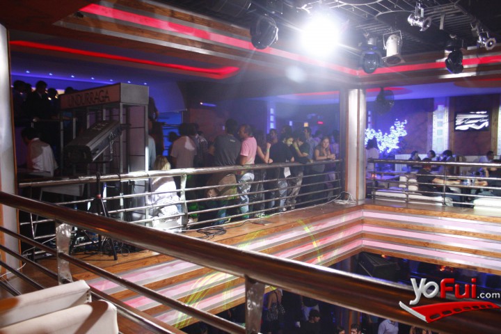 Club Eve