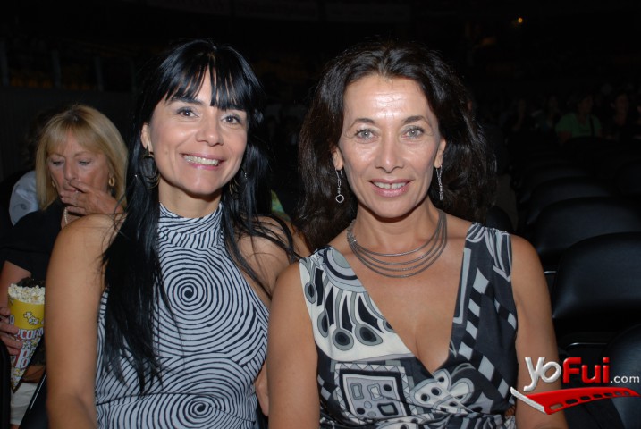 Verónica Zúñiga, Eugenia Almeyda