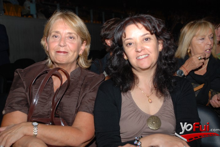 María Inés Pinto, Patricia Durán