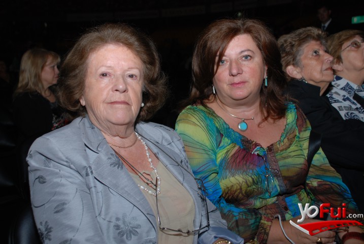 Leli Hott, Susan Catalán Hott