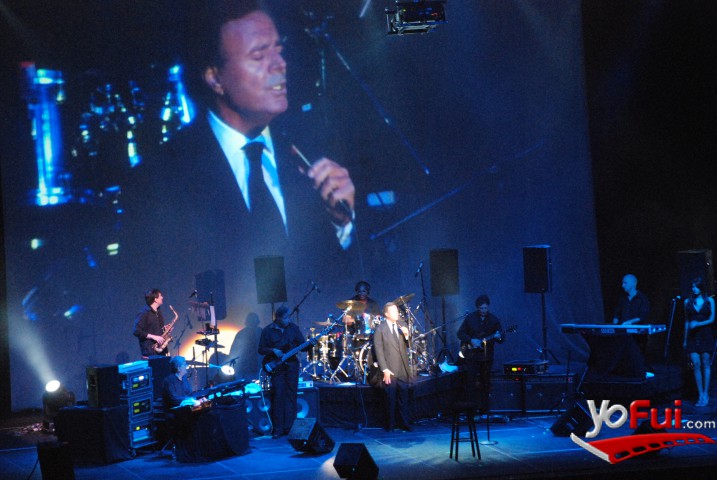 YoFui.com Concierto Julio Iglesias, Movistar Arena (1786)