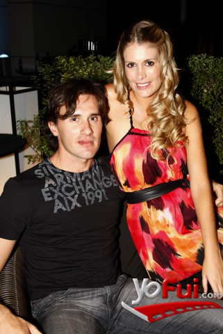 Diego Rosas, Gaby Schön