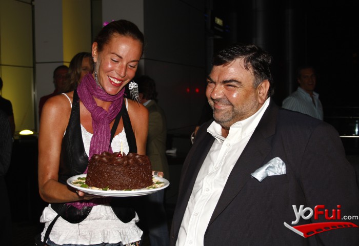 Pilar Jarpa, Camilo Valdivia