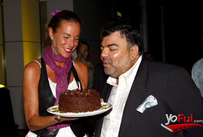 Pilar Jarpa, Camilo Valdivia