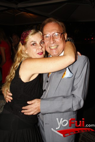 Paula Zobeck, Edmundo Valderrama