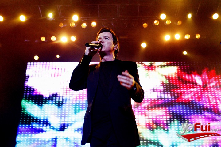 Rick Astley