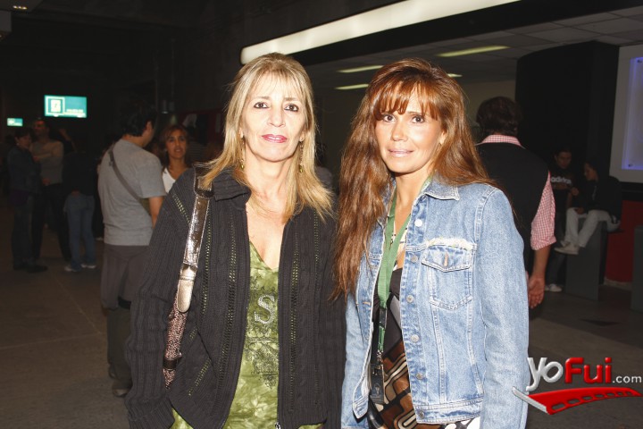 Ximena Corvalan, Eliana Troncoso
