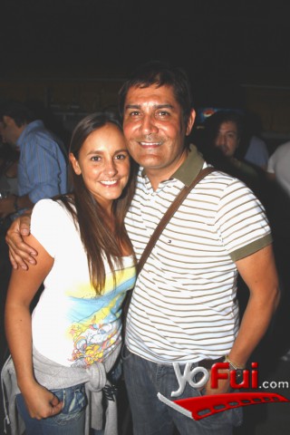 Beatriz Gorraz, Miguel Angel Guzmán