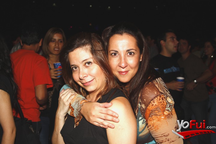 Karen Gebert, Pia Godoy Spoerer