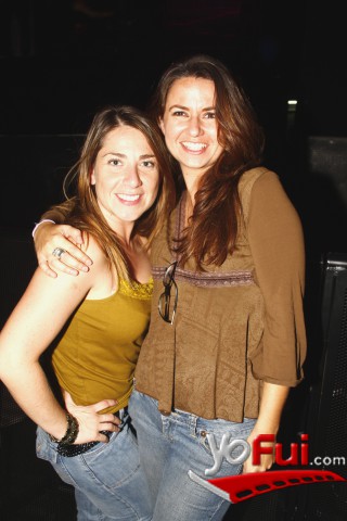 Rocio Pratcorona, Pilar Charlin