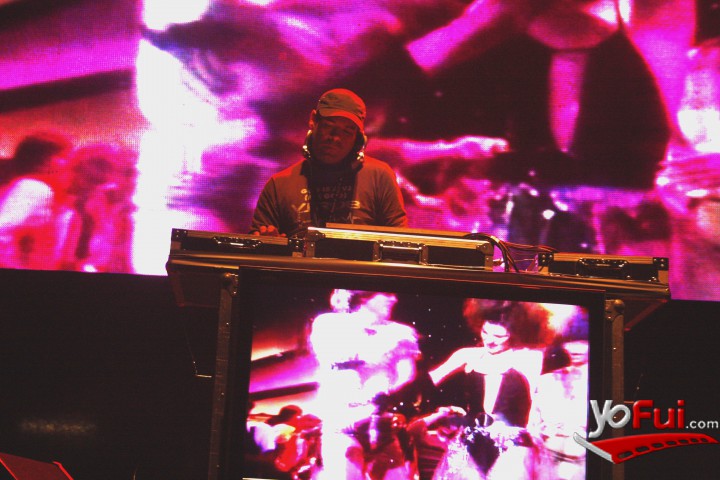 Roberto Fuentes - VJ ROB