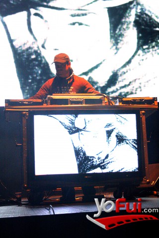 Roberto Fuentes - VJ ROB