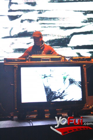 Roberto Fuentes - VJ ROB