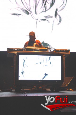 Roberto Fuentes - VJ ROB