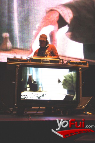 Roberto Fuentes - VJ ROB