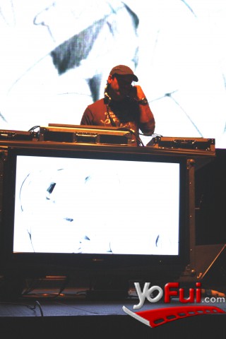 Roberto Fuentes - VJ ROB