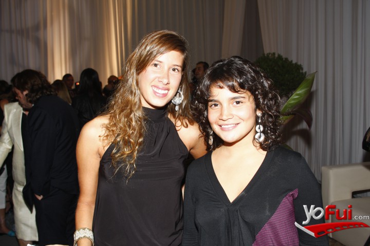 Paola Mas, Francisca Gusmán