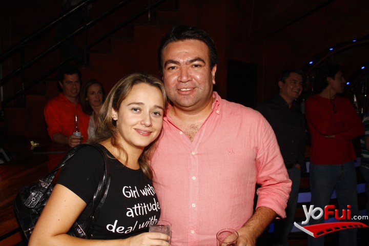 Patricia Young, Patricia Gaete
