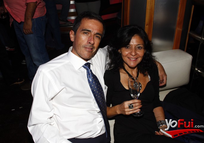 Christian Herrera, Eva Sufan
