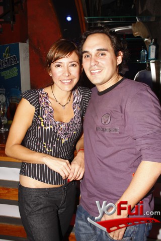 Andrea Ibañez, Jorge Orellana