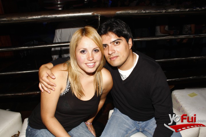 Maritza Aramundiz, Fernando Becerra