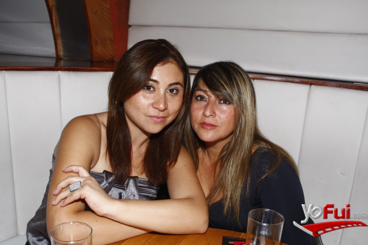 Ana María Galdámez, Iris Perez