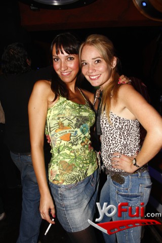 Andrea Alvarez, Maía Paz Gómez