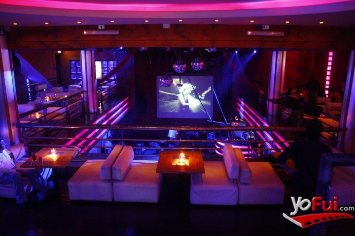 Club Eve