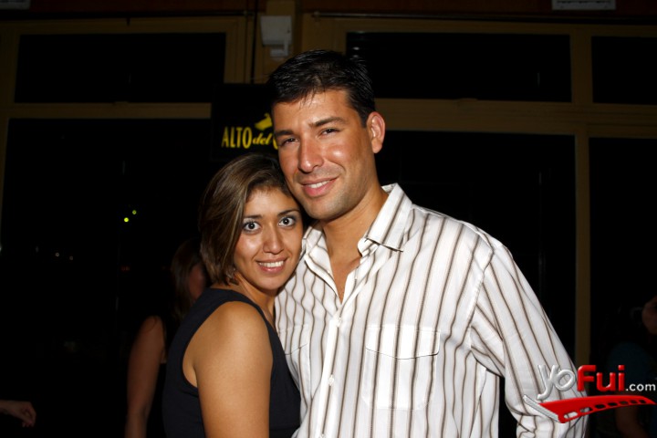 Pamela Urbina, Juan Manuel Donaire