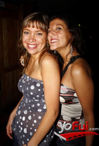 Alejandra López, Roxana Rodriguez