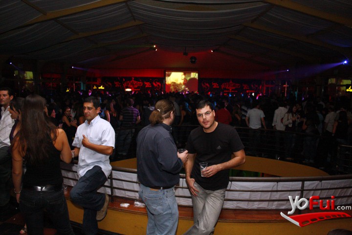 Fiesta Old School