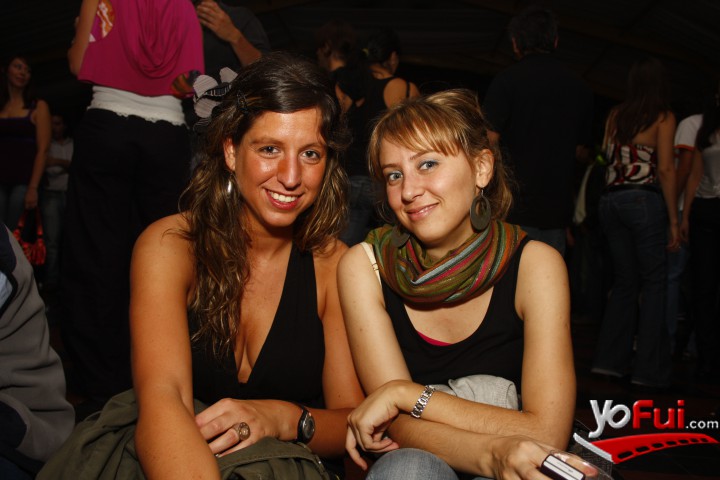 Daniela Readi, Paulina Jordán
