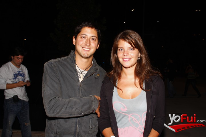 Sebastian Enberg, Claudia Avendaño