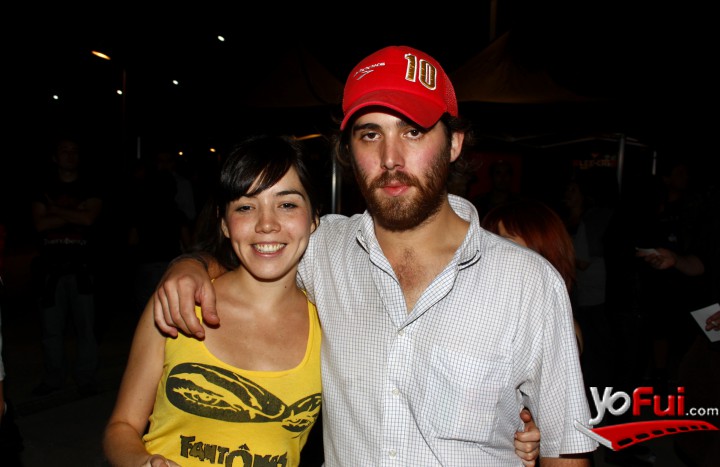 Edith Herrera, José Pedro Cuevas