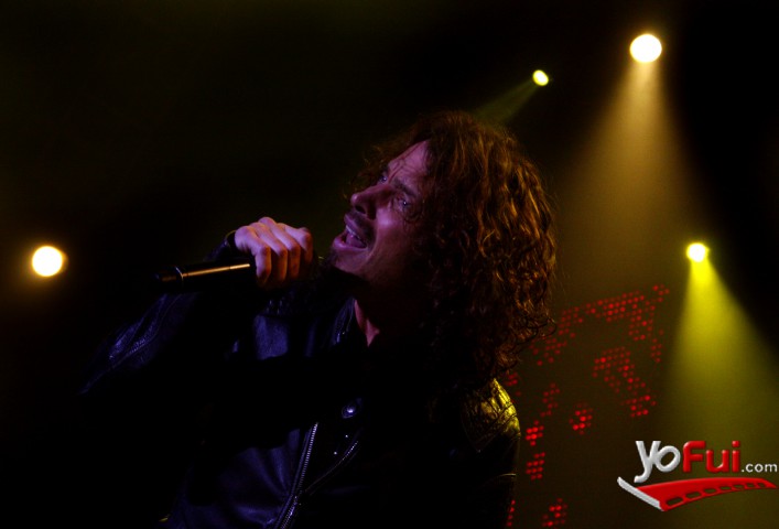 Chris Cornell