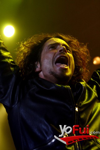 Chris Cornell