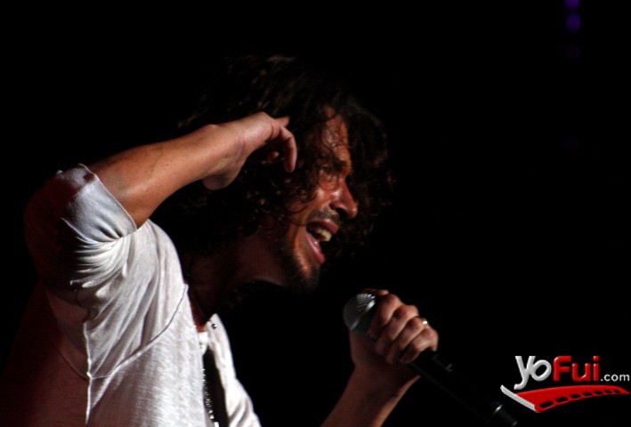 Chris Cornell