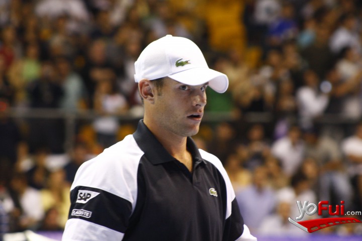 Andy Roddick