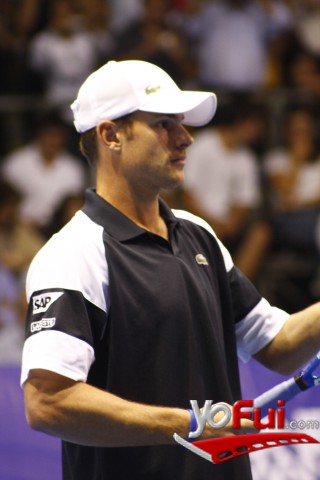 Andy Roddick