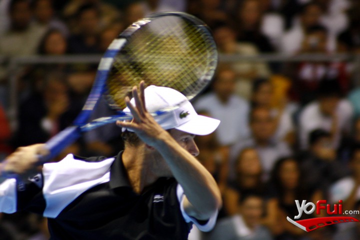 Andy Roddick